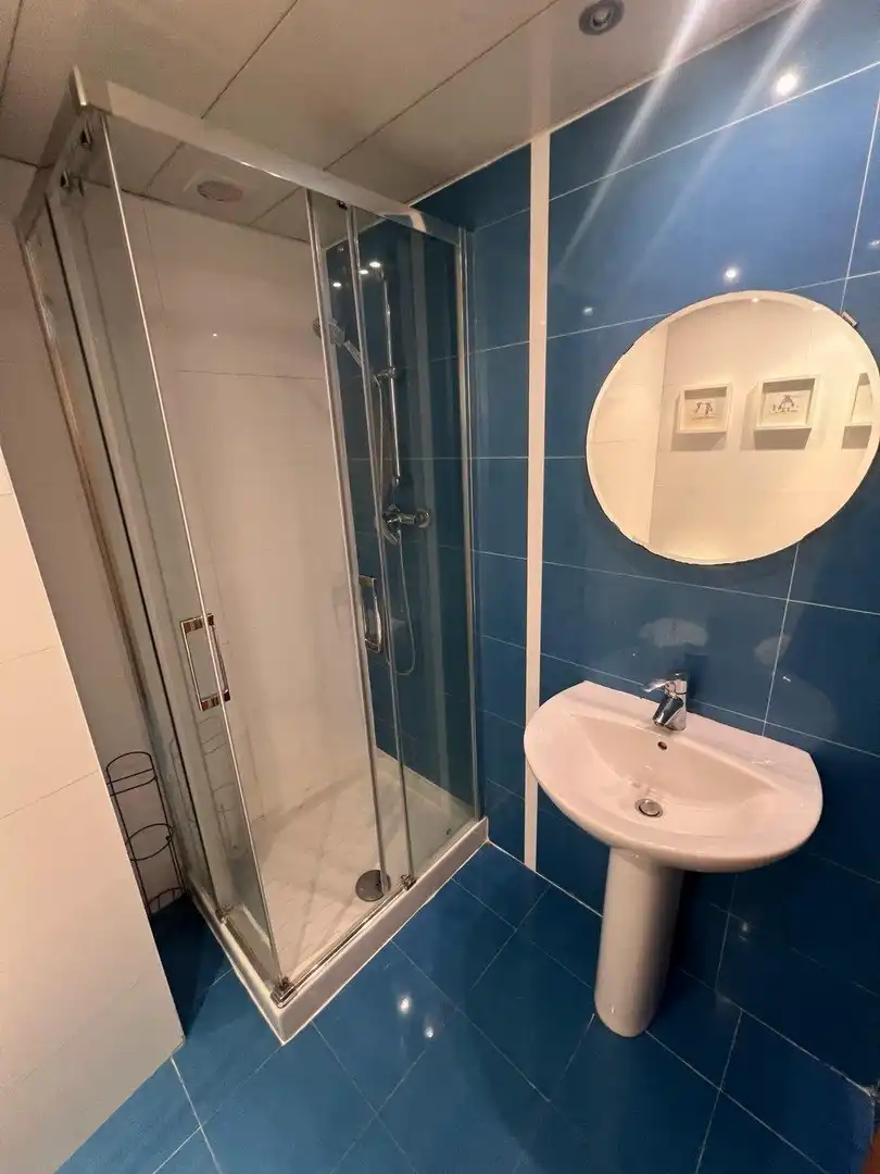Flat with pool for sale in Campanar, imagen 14
