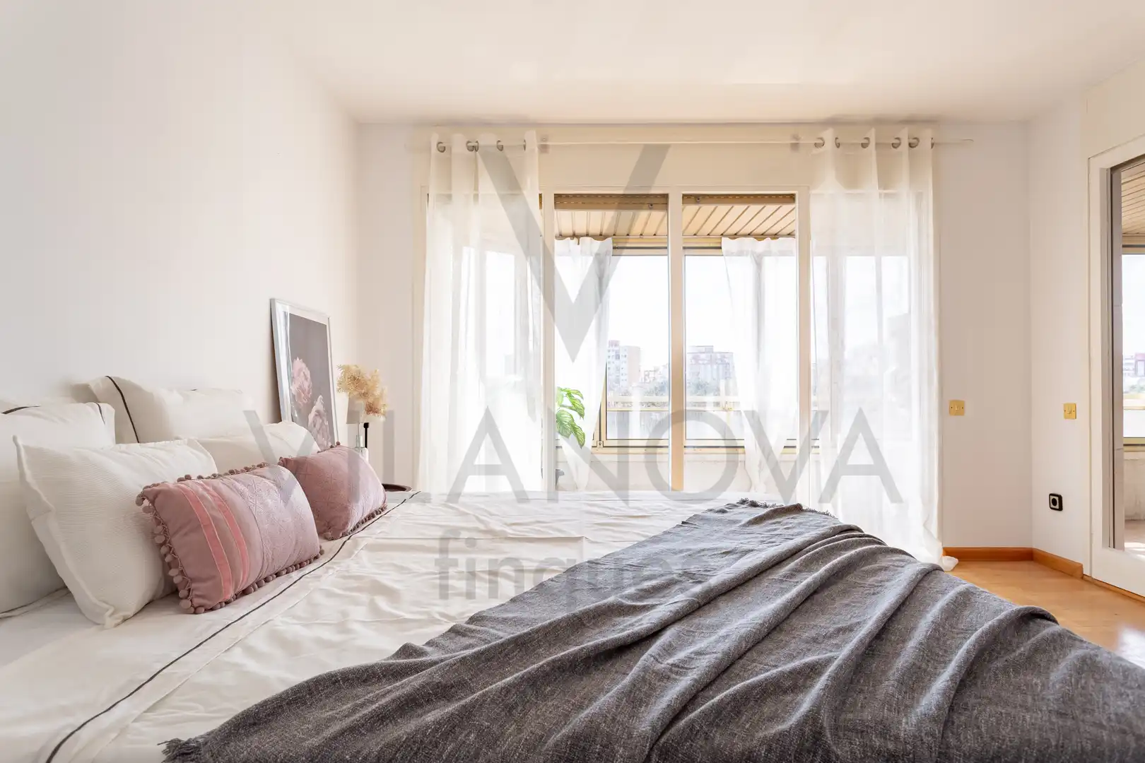 Habitación de Piso en venta en Reus con Calefacción, Terraza y Balcón