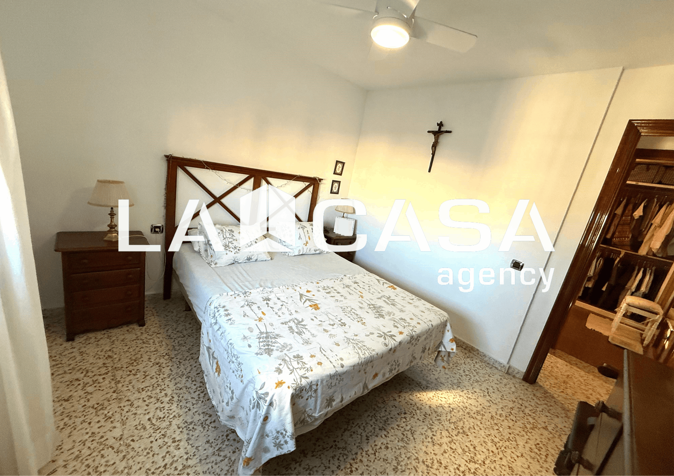 Flat for sale in  Sevilla Capital