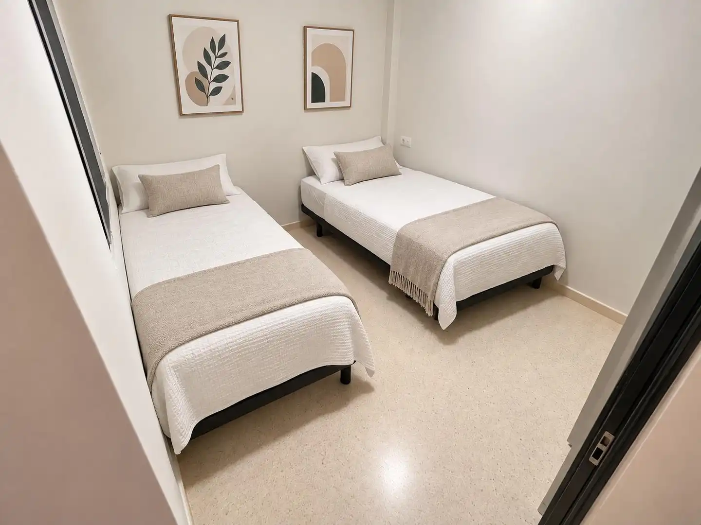 Casa bifamiliare con terrazza in vendita a Calle Calle Vicente Alexandre, imagen 14