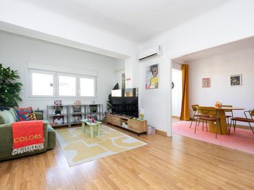 Penthouse with lift for sale in Camino de Ronda