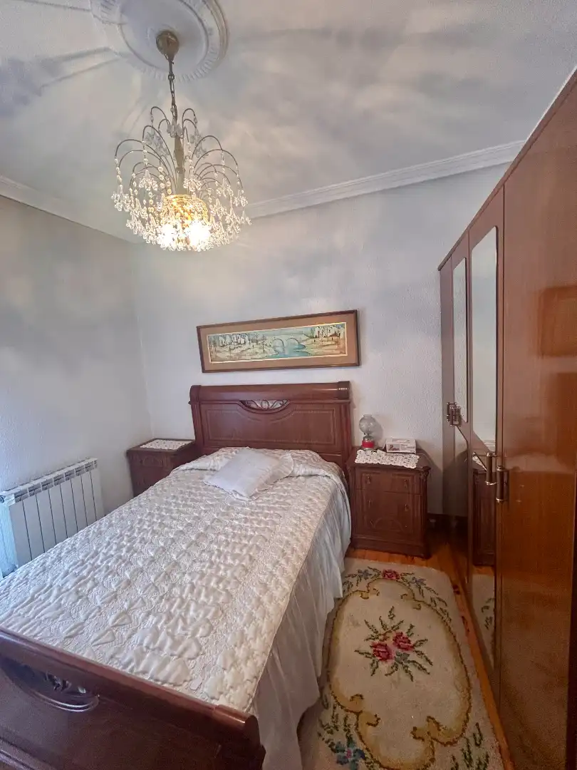Wohnung mit Terrasse zum Verkauf in Galtzaraborda Hiribidea 51, imagen 25