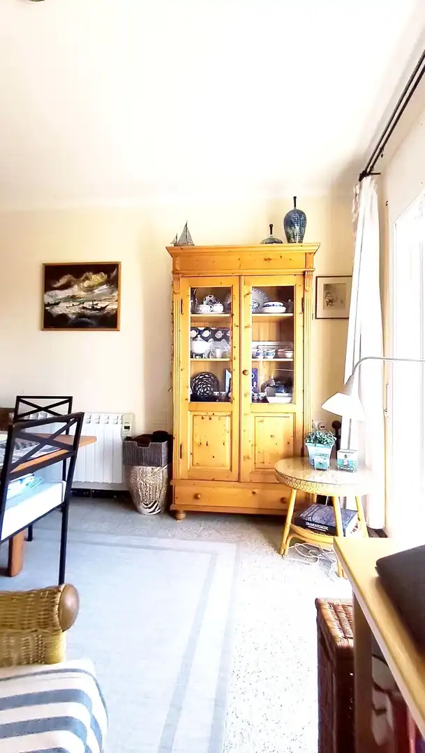 Casa amb piscina en venda a Lloret Blau - La Creu de Lloret, imagen 5