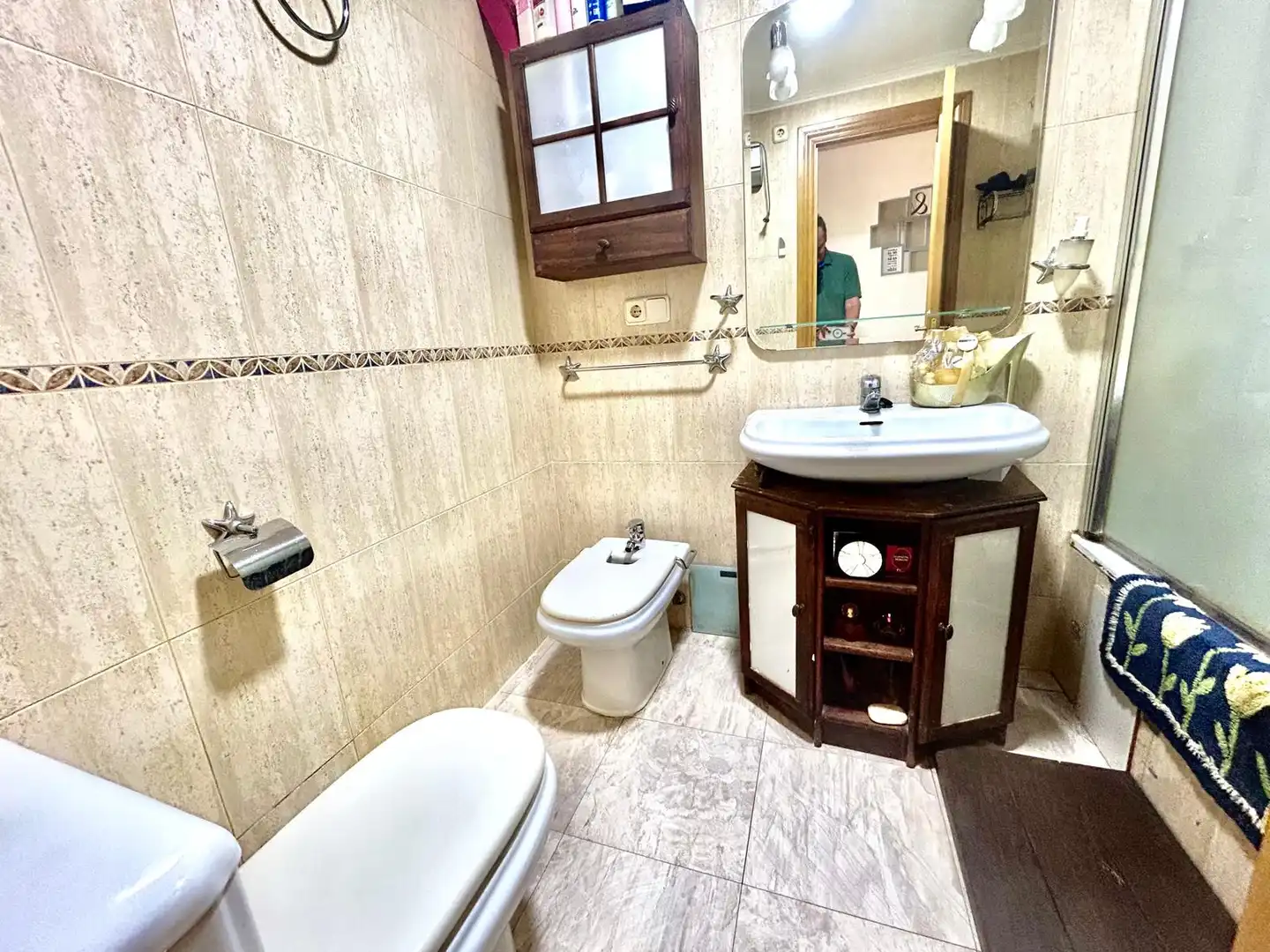 Piso en venta en Calle Sierra Almagrera, 20, El Parador de las Hortichuelas