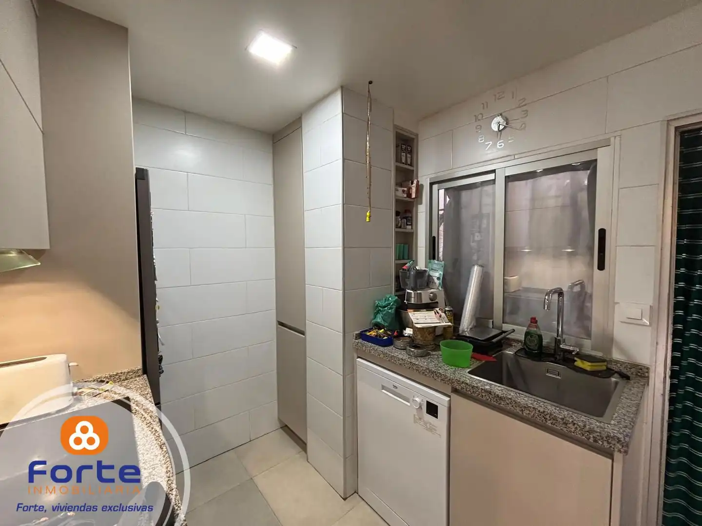 Kitchen of Houses for sale in Córdoba  with Air Conditioner, Heating and Terrace
