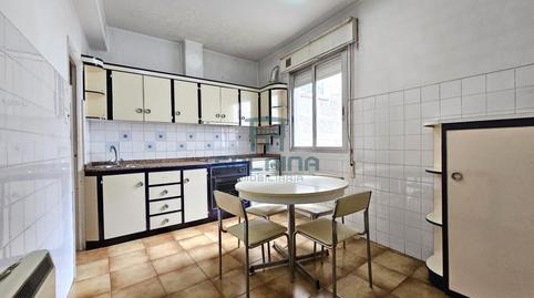 Foto 5 de Piso en venta en Casco Viejo, Ourense Capital