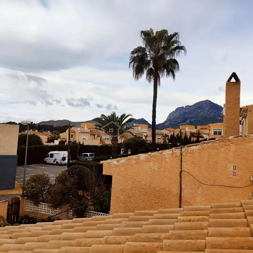 Casa adosada en venta en Carrer Cap Roig, Barranco Hondo