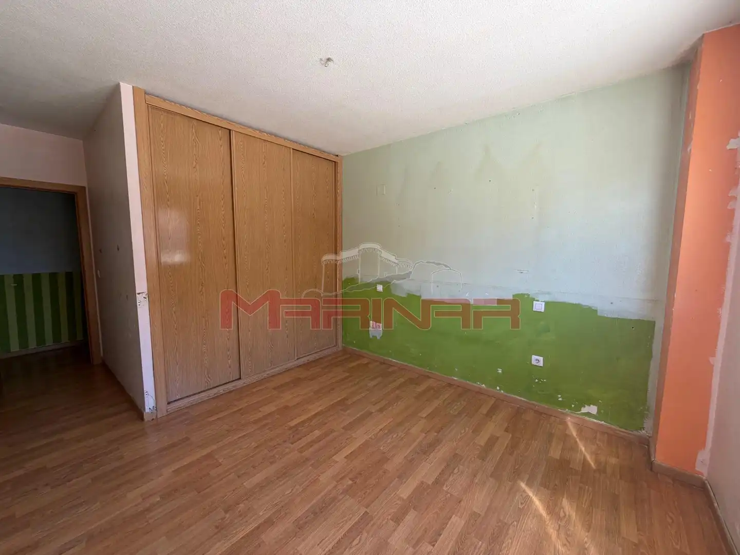 Habitación de Piso en venta en Seseña con Calefacción