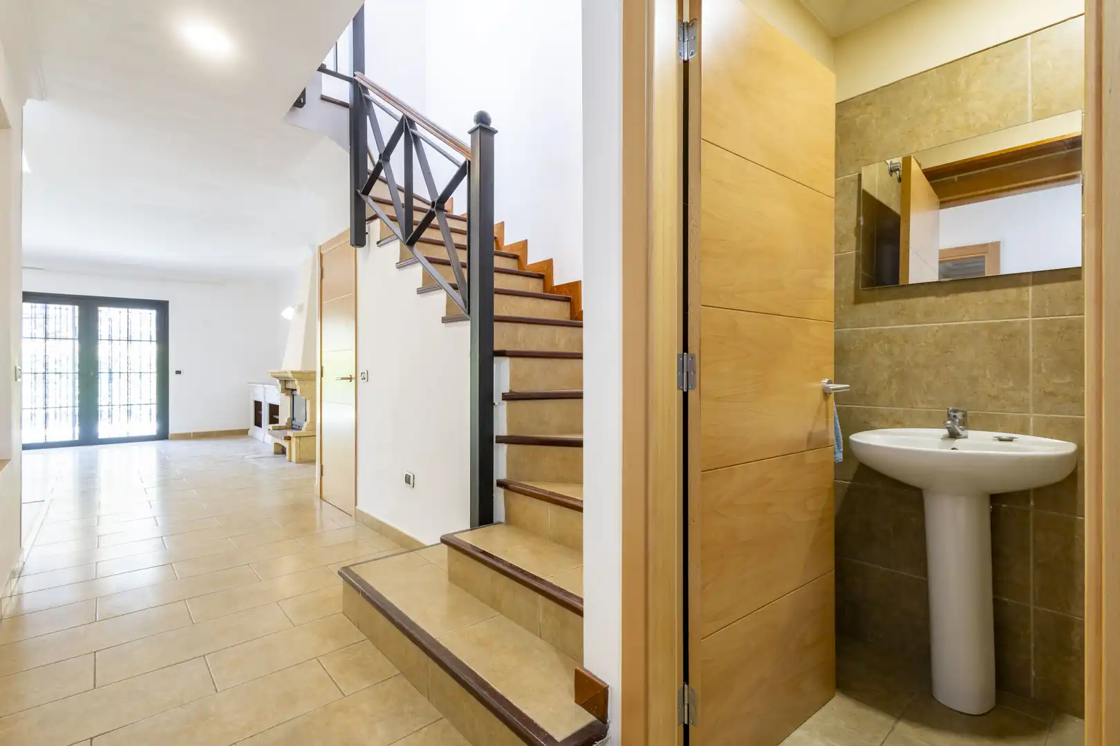 Casa adosada en venta en San Cristóbal de la Laguna con Jardín privado y Trastero