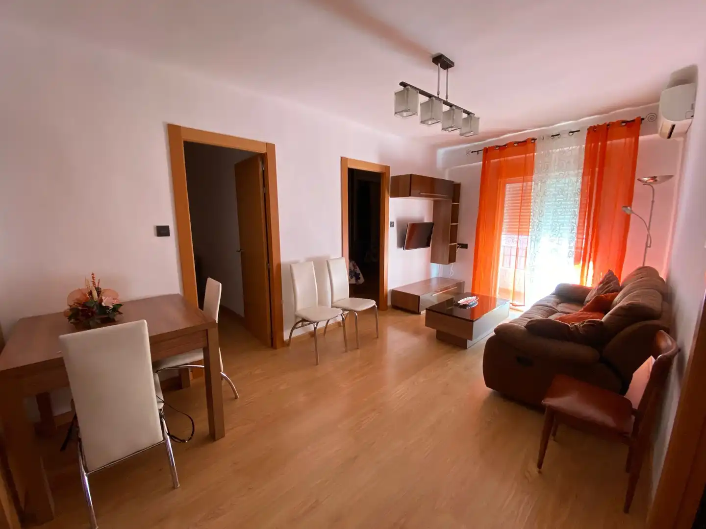 Flat for rent in Calle Arzobispo Guerrero, Angustias - Chana - Encina
