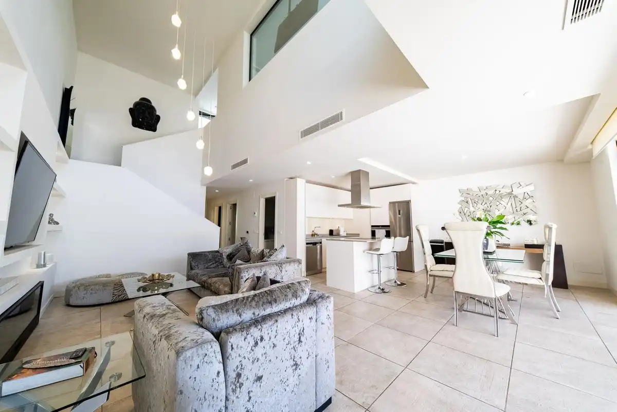 Maison mitoyenne avec piscine à vendre à sierra de baza, imagen 8