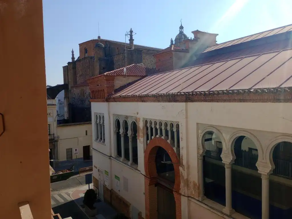 Appartement avec terrasse à vendre à Don Benito, imagen 4
