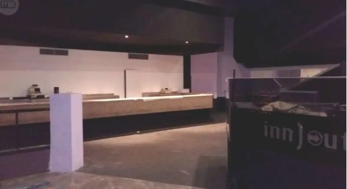 Local comercial en alquiler en Rúa Grabador Facal 5, bajo, imagen 6