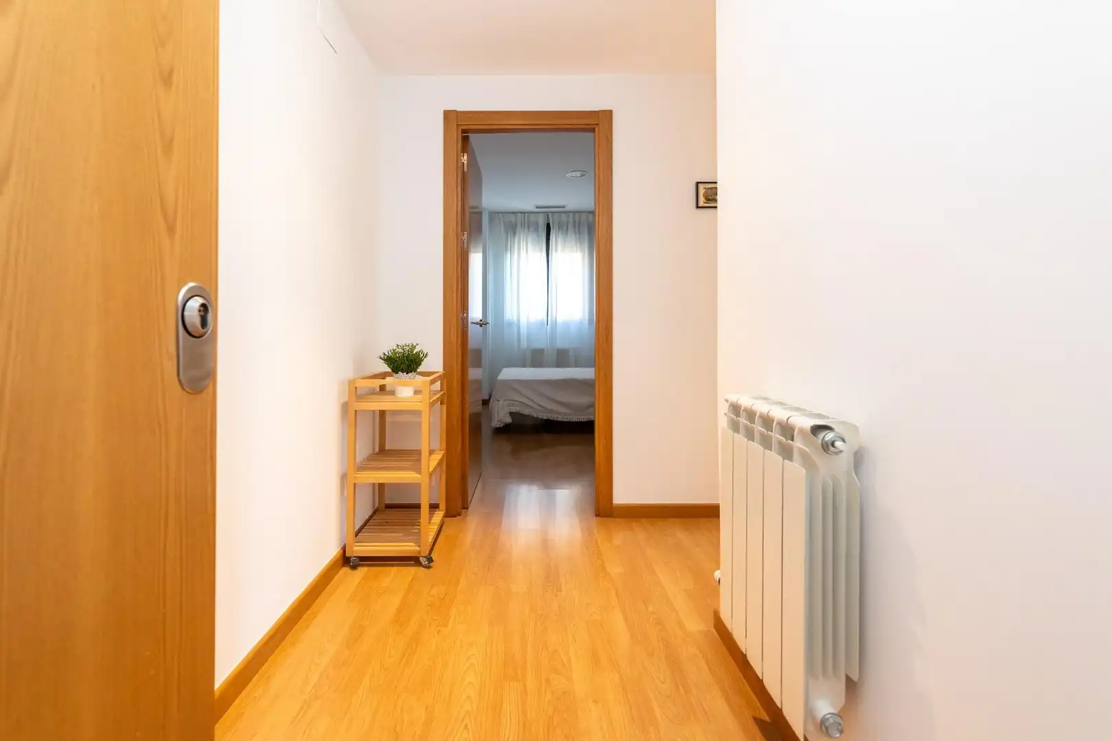 Flat for rent in Calle PDTA MANUEL SANTAELLA PER, Cervantes