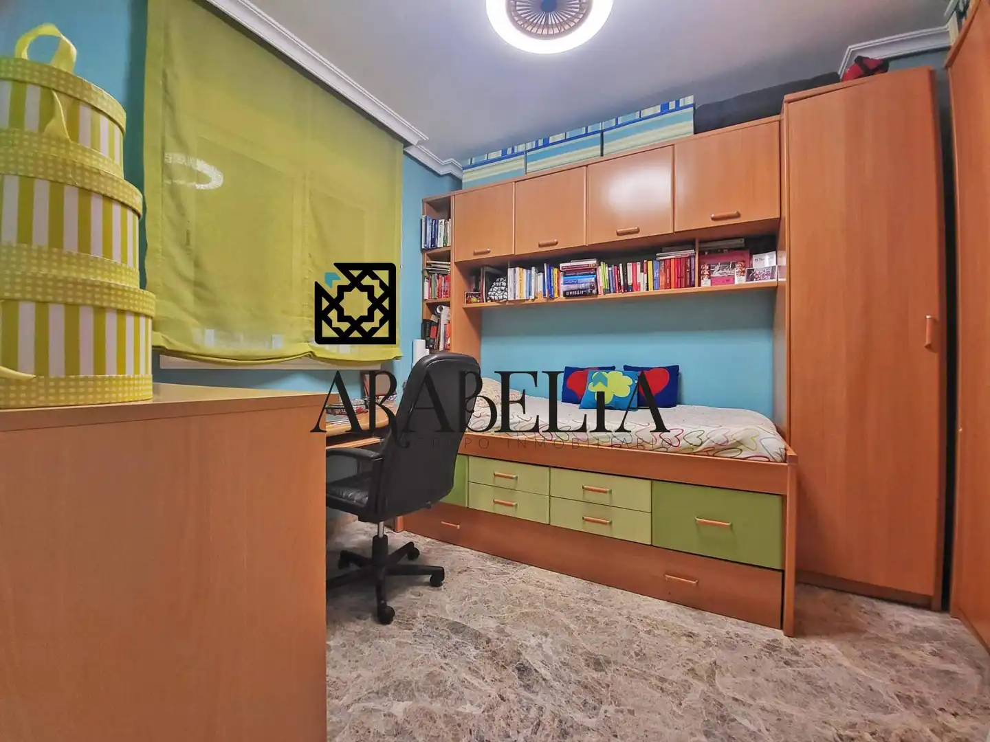 Bedroom of Houses for sale in Obejo