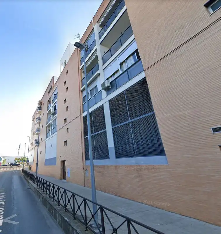 Flat for sale in Almendralejo