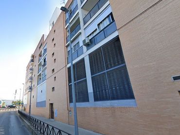 Wohnung zum Verkauf in Almendralejo