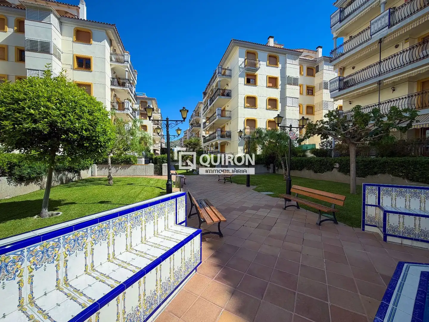 Piso con piscina en venta en AV COSSETANIA 90 92 MAS MEL, CALAFELL, Tarragona, imagen 20