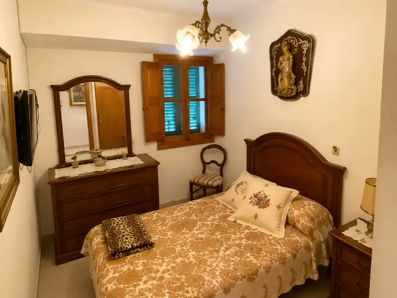 Casa amb jardí en venda a cami clot 9, imagen 21