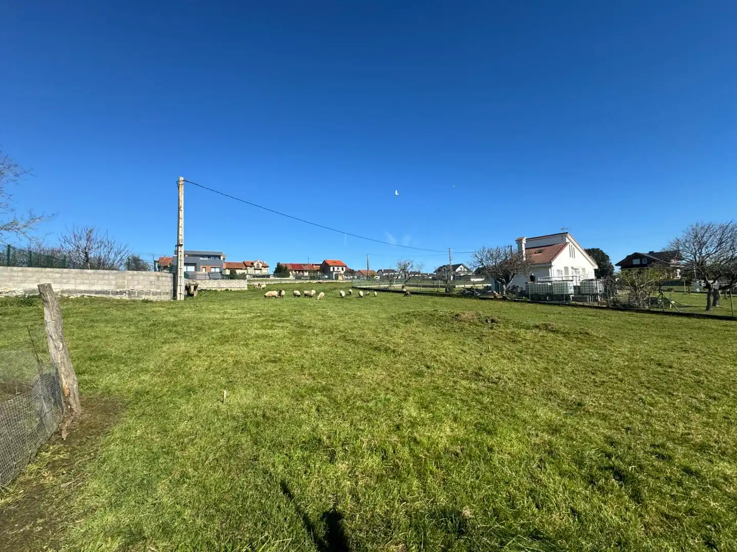 Residencial en venda en Santa Cruz de Bezana