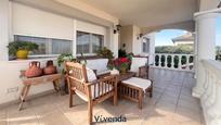 Terrace of House or chalet for sale in Carranque  with Heating, Private garden and Terrace