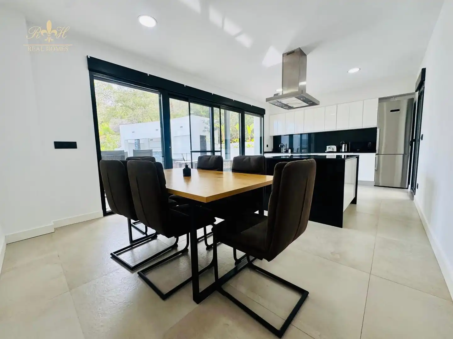 Villa avec piscine à vendre à CAMÍ DE LA CANTERA, imagen 6