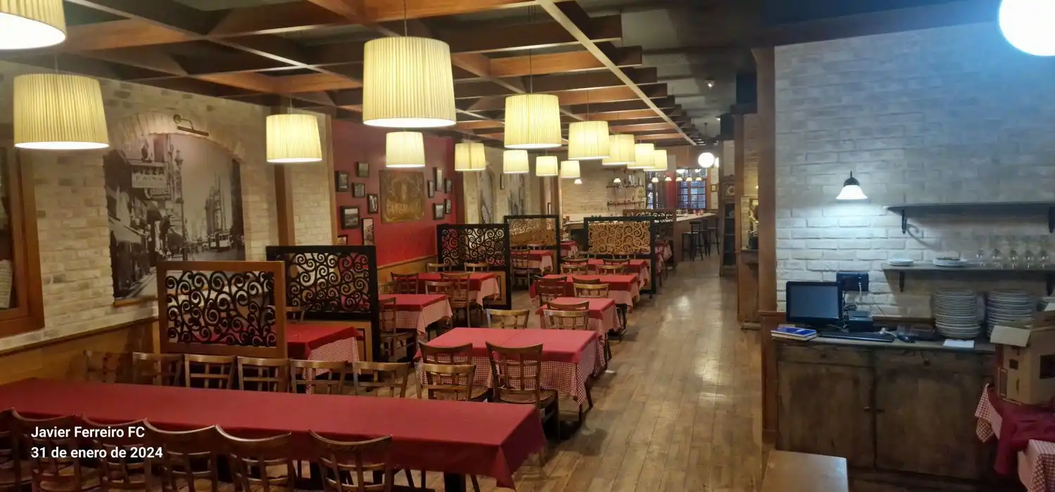 Local comercial de lloguer a Avenida de Vilagarcía 4, imagen 7