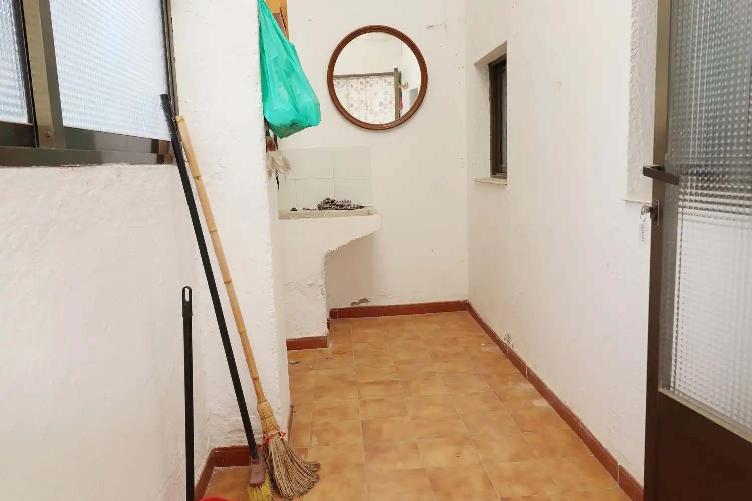 Casa o xalet en venda en Íllora amb Jardí privat i Moblat