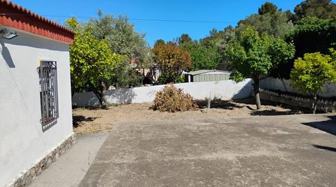 Foto 4 de Casa o xalet en venda a De Viladegats, Urbanitzacions de Llevant,  Tarragona Capital