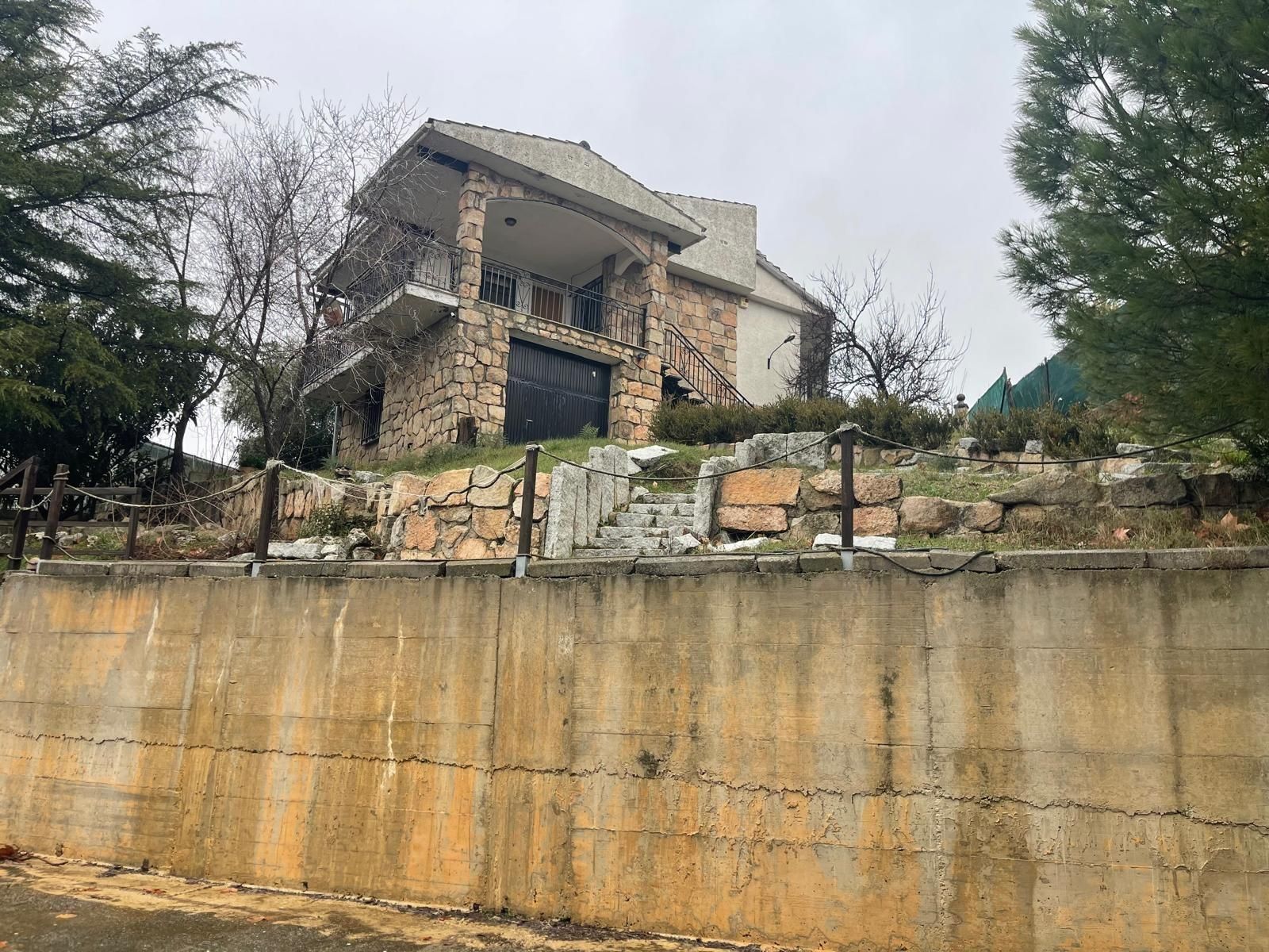 Casa o chalet en venta en Calle Río Sorbe