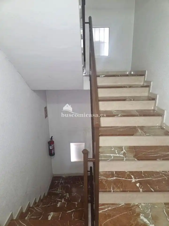 Flat for sale in Mancha Real  with Air Conditioner, Heating and Storage room