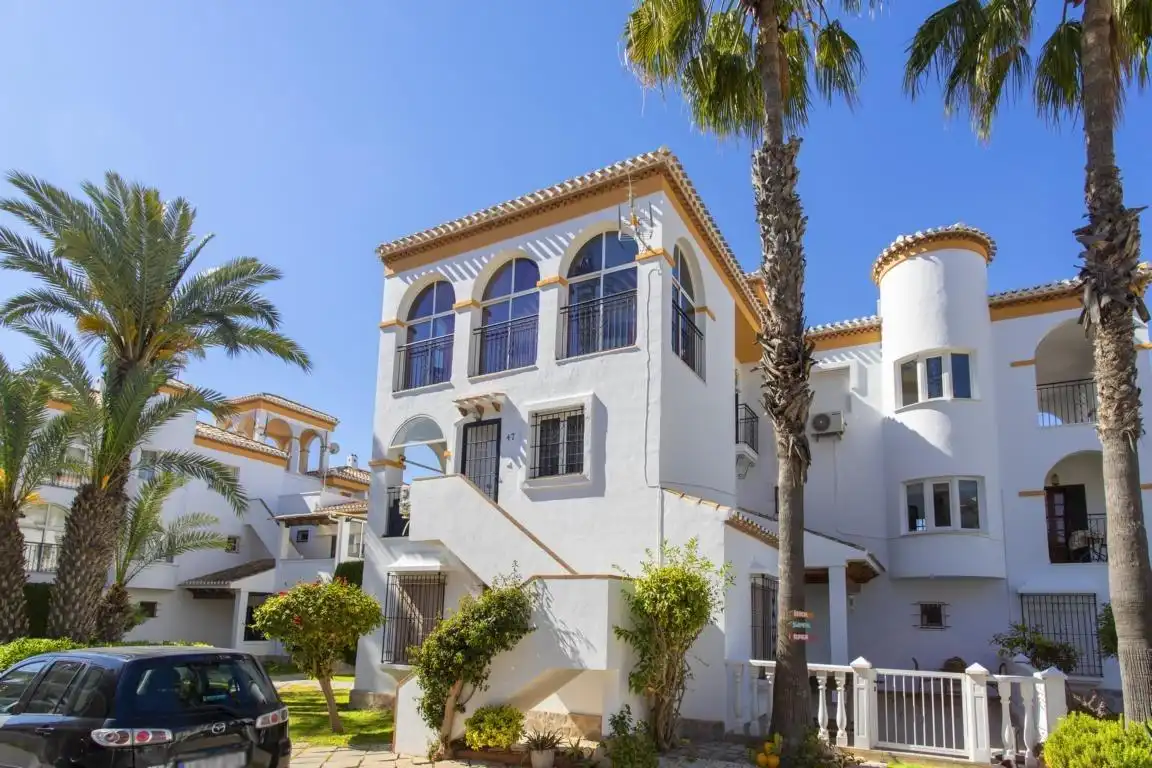 Maison à vendre à Orihuela Costa, imagen 12