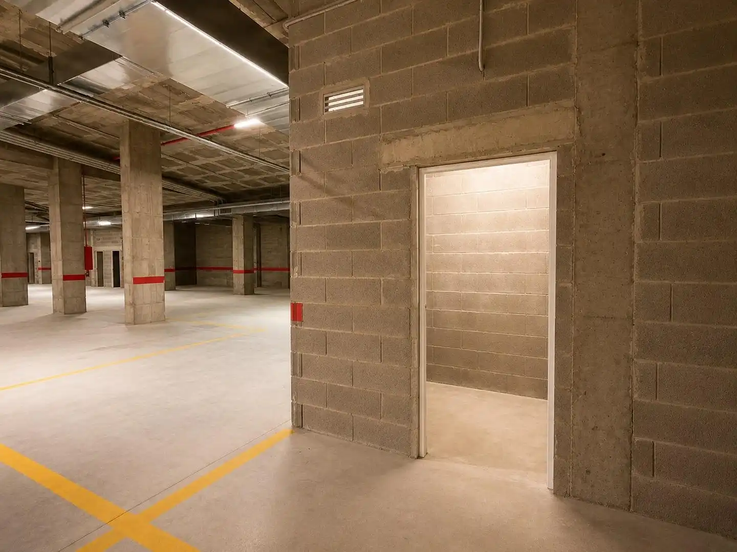 Garage zur Miete in  Palma de Mallorca