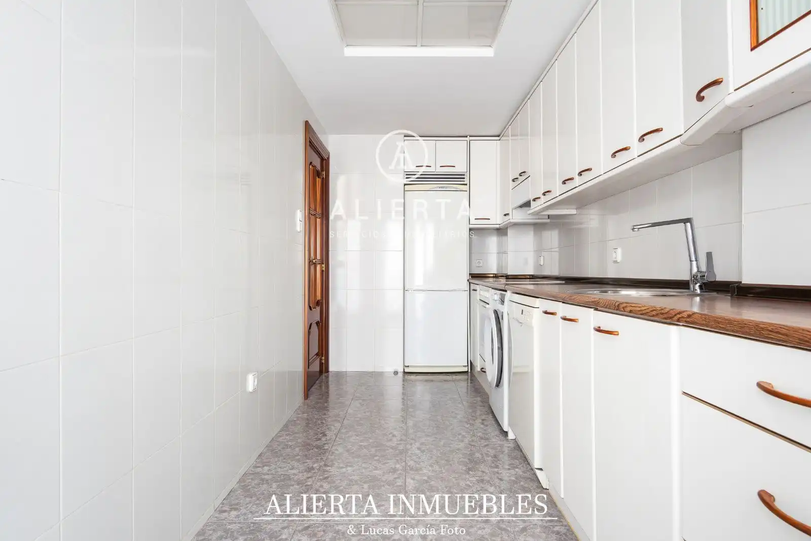 Ático en venta en Cataluña, Avda. Cataluña