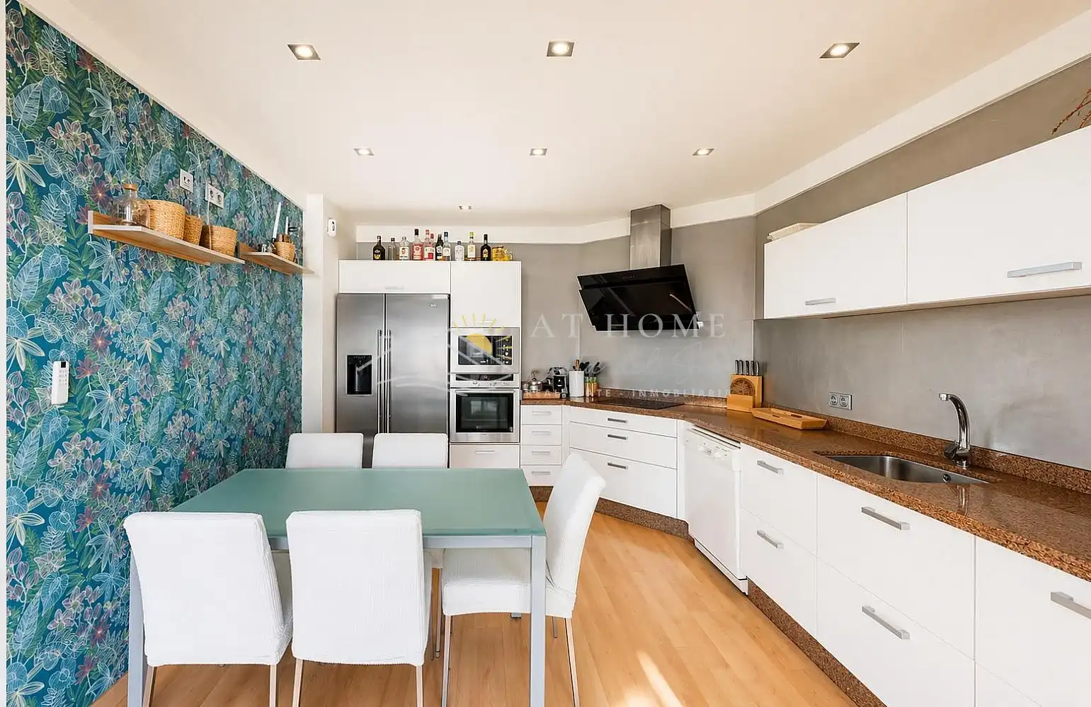 Apartament amb piscina en venda a Centro, imagen 4
