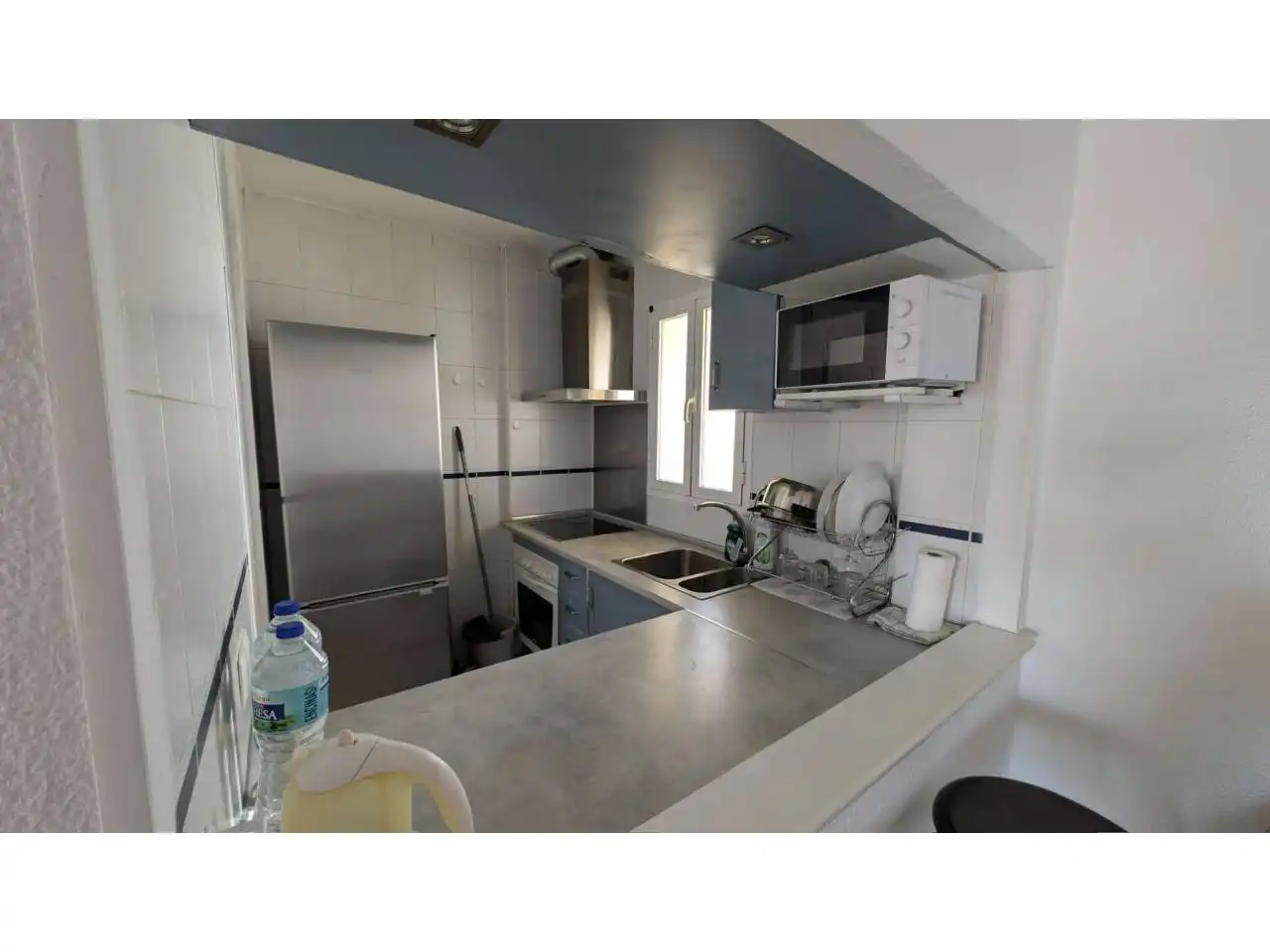 Apartament amb piscina en venda a Torrequebrada, imagen 14
