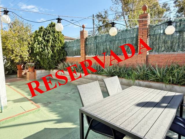 Casa-chalet en Venta en Sant Vicenç Dels Horts