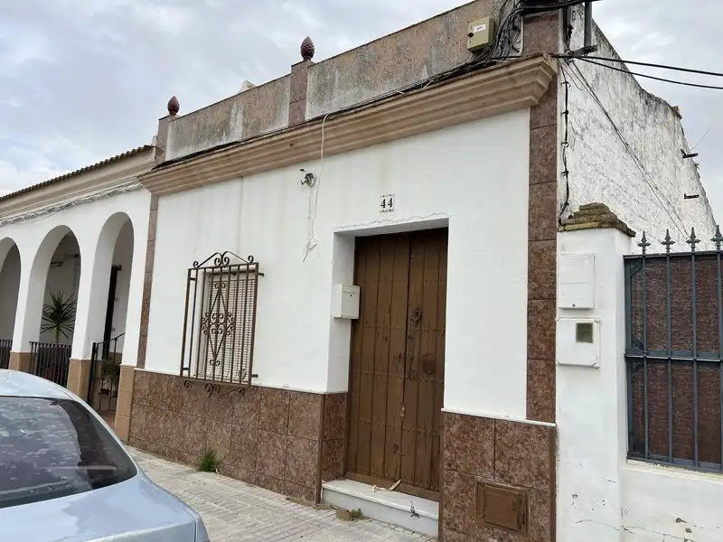 Casa en venta en AV REYES DE ESPAÑA, imagen 2