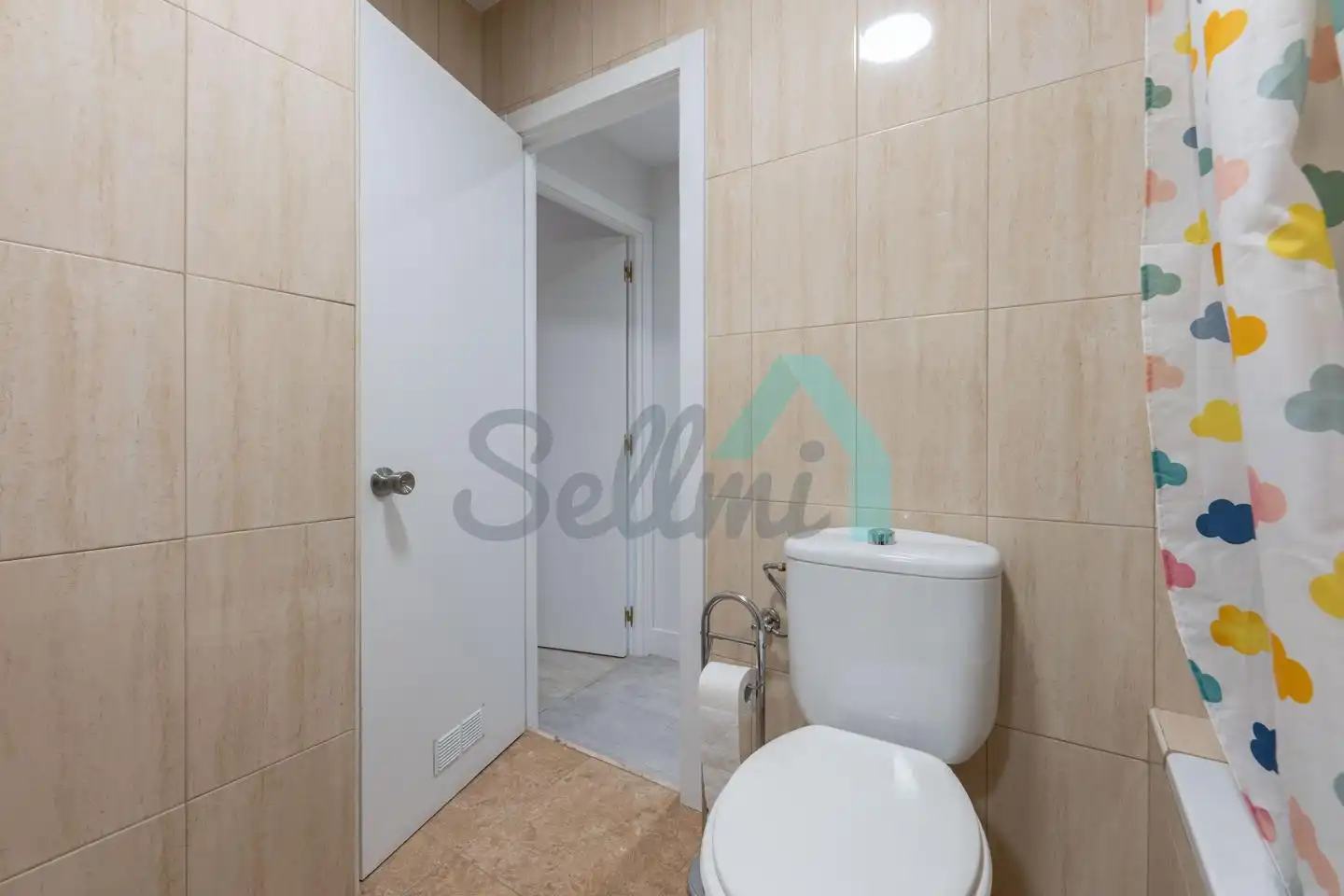 Flat for rent in San Melchor García Sampedro, San Lázaro - Otero - Villafría
