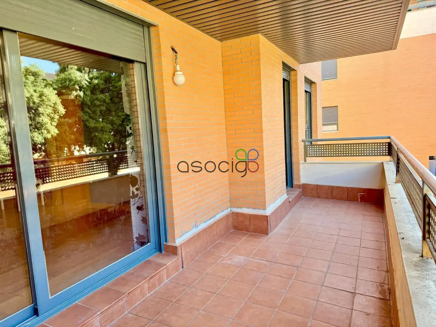 Piso en venta en Yebes con Calefacción, Terraza y Trastero