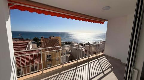 Photo 2 of Flat for sale in Calle Virgen del Socorro, 67, Raval Roig - Virgen del Socorro, Alicante