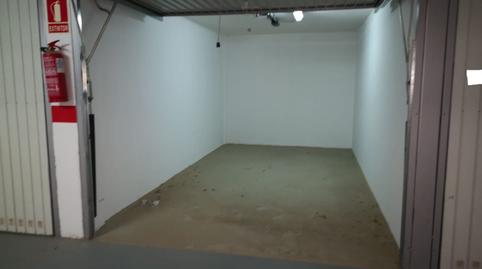 Foto 5 de Garaje de alquiler en Calle Lope de Vega, 1, Campoamor, Alicante