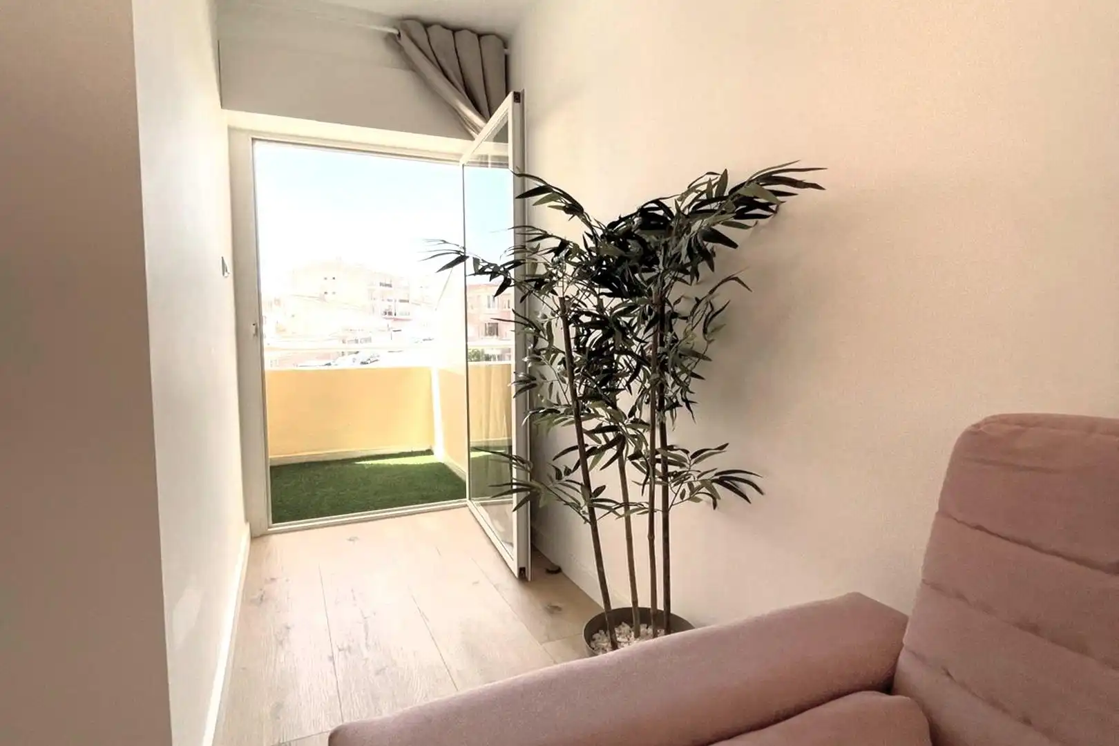 Dúplex en venta en Calle Eneas, 1, Miramar - Torre del Moro