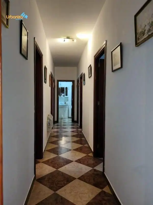 Country house zum Verkauf in Villanueva del Fresno mit Klimaanlage und Alarm