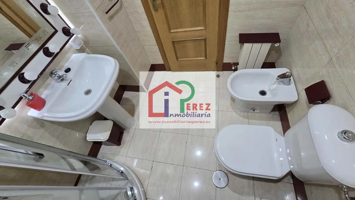 Piso de alquiler en Humanes de Madrid