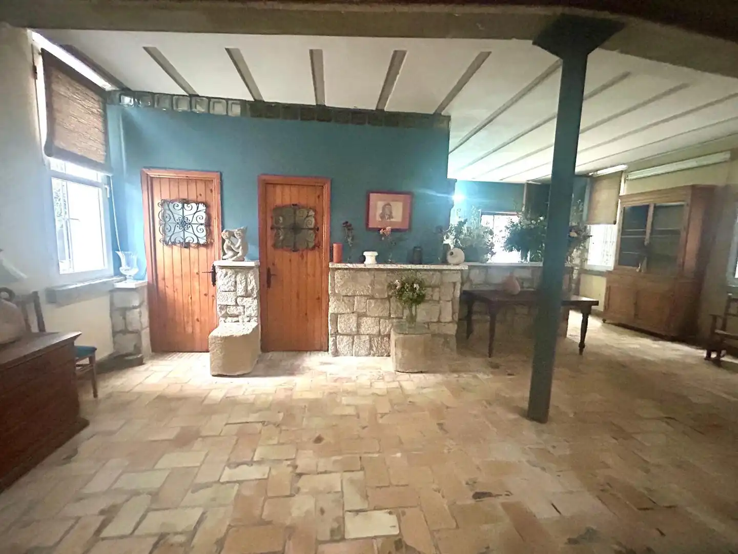 Country homes for sale in Caballero Bonald - San José Obrero - Guadalcacín