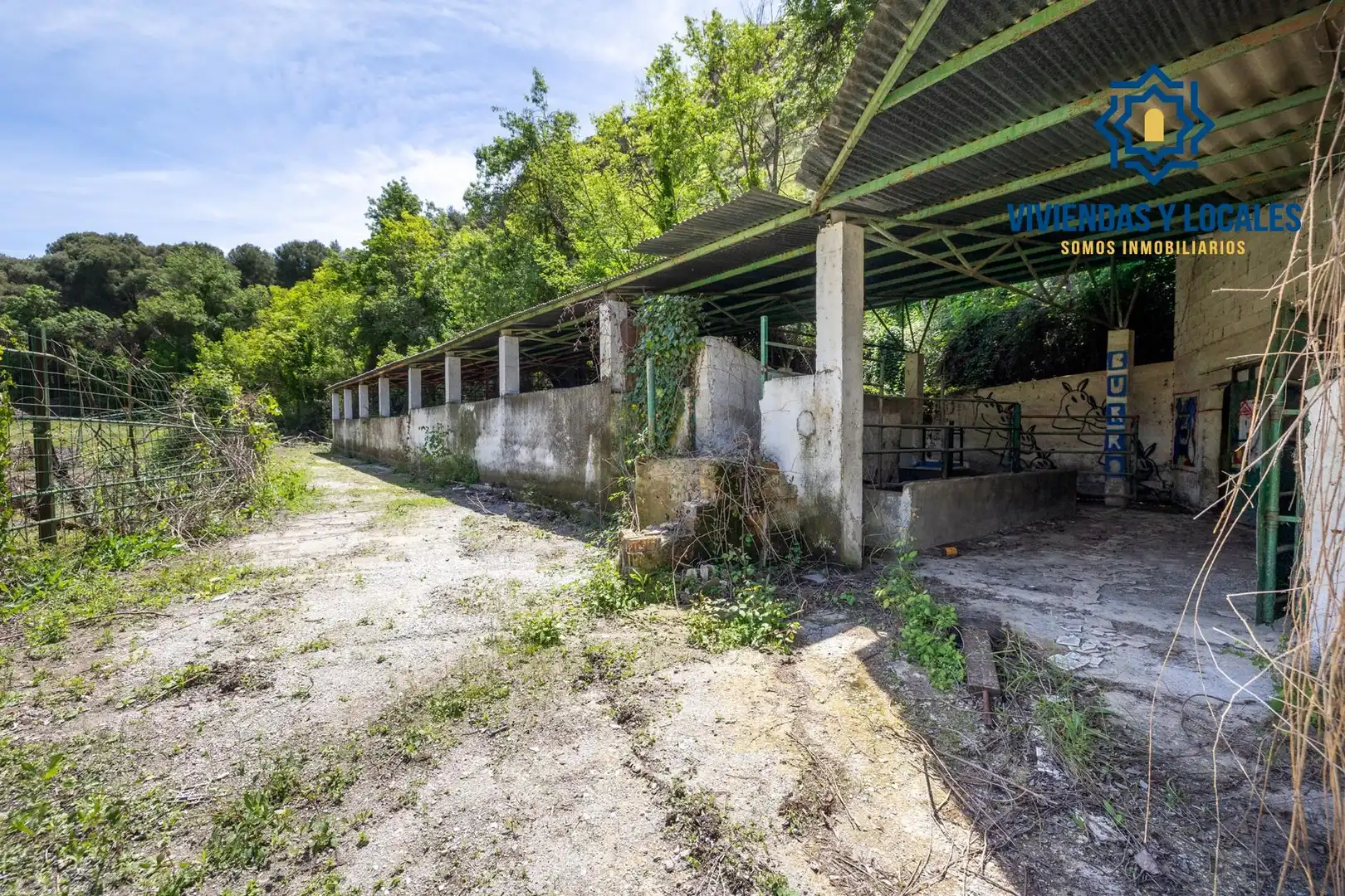 Terreni e lotti in vendita a Cenes de la Vega, imagen 6
