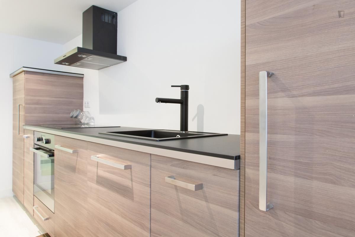 Apartment to rent in Hostafrancs