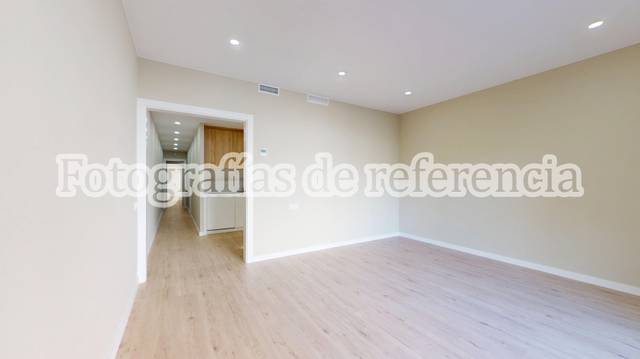 Piso en Venta en Carrer Numància en Sants
