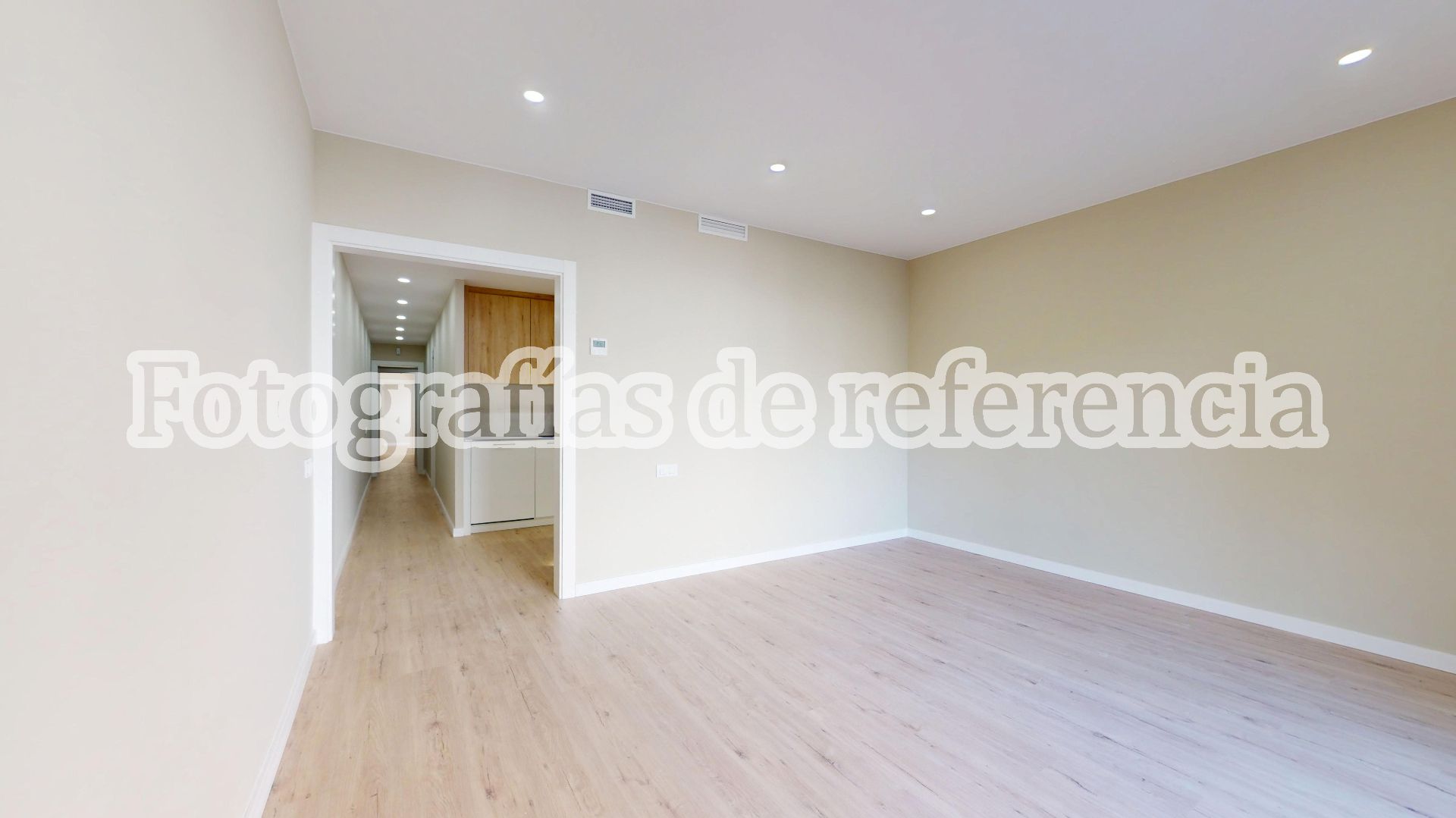Habitación de Piso en venta en  Barcelona Capital con Aire acondicionado, Calefacción y Parquet